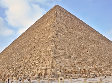 ジェピコと日立システムズが大ピラミッド内部の高精度３次元モデル作成に成功 ジェピコメディア