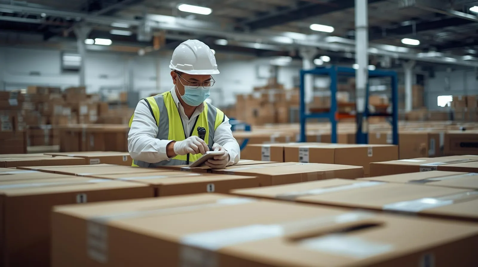 温度逸脱が起きる理由とコールドチェーンの弱点