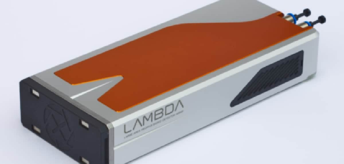 センササイズ750KのLAMBDA