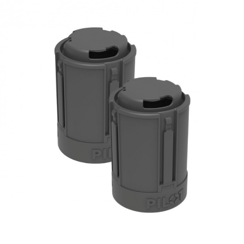 4wayアダプター 2個