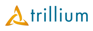 Trilliumロゴ