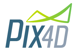 Pix4Dロゴ