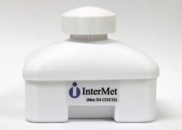 InterMet Systems社製、ドローン向け CO・CO2ガスセンサー販売準備中！
