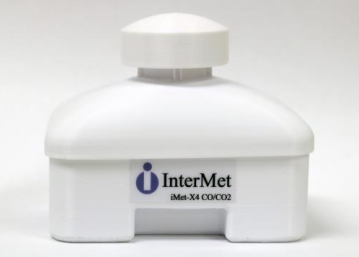 InterMet Systems社製、ドローン向け CO・CO2ガスセンサー販売準備中!