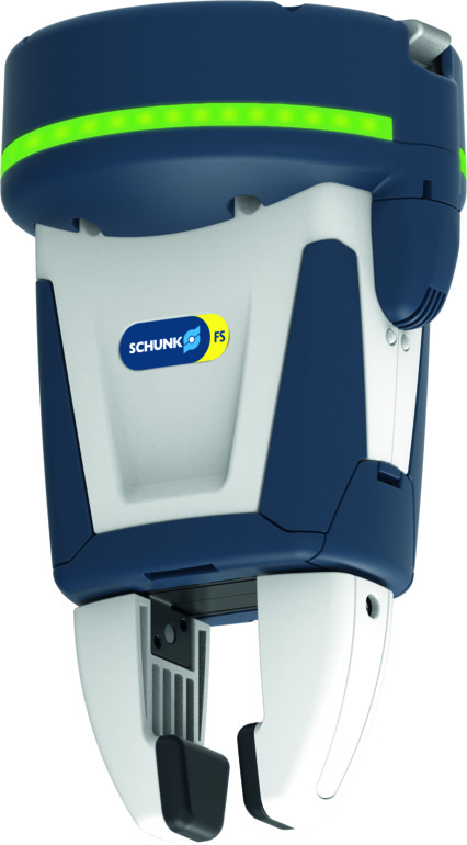 Vol.1 【SCHUNK/シュンク】 協働ロボット用ハンドと拓く 新たな生活・製造スタイルとは