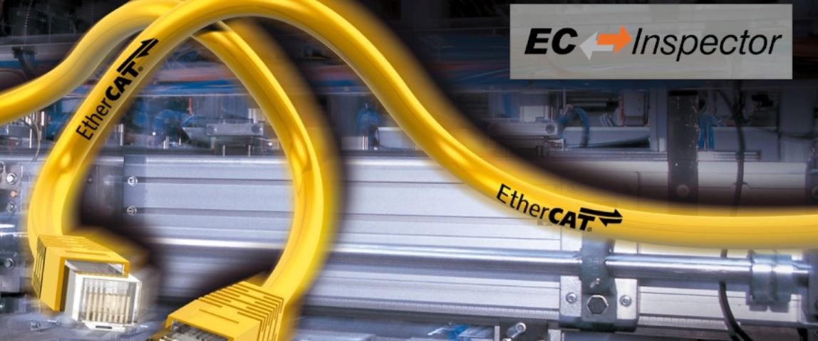 【EtherCAT通信】モニタリングツール|EC-Inspectorとは