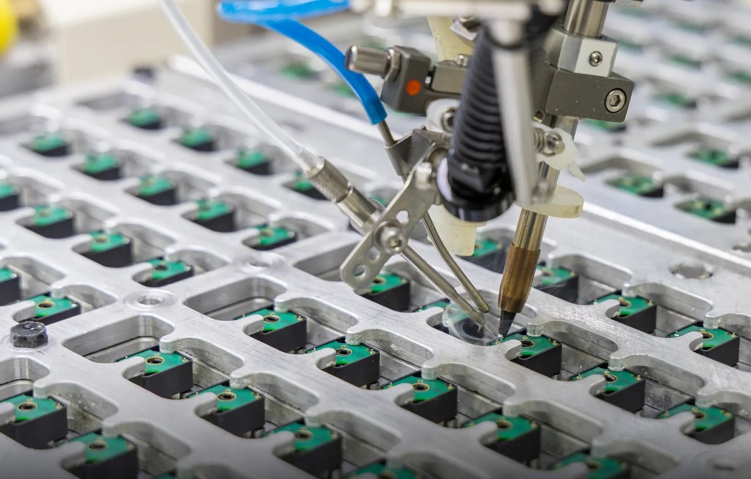 【Quanergy製品情報】開発工数削減!「M1-Edge」LiDARセンサのご紹介