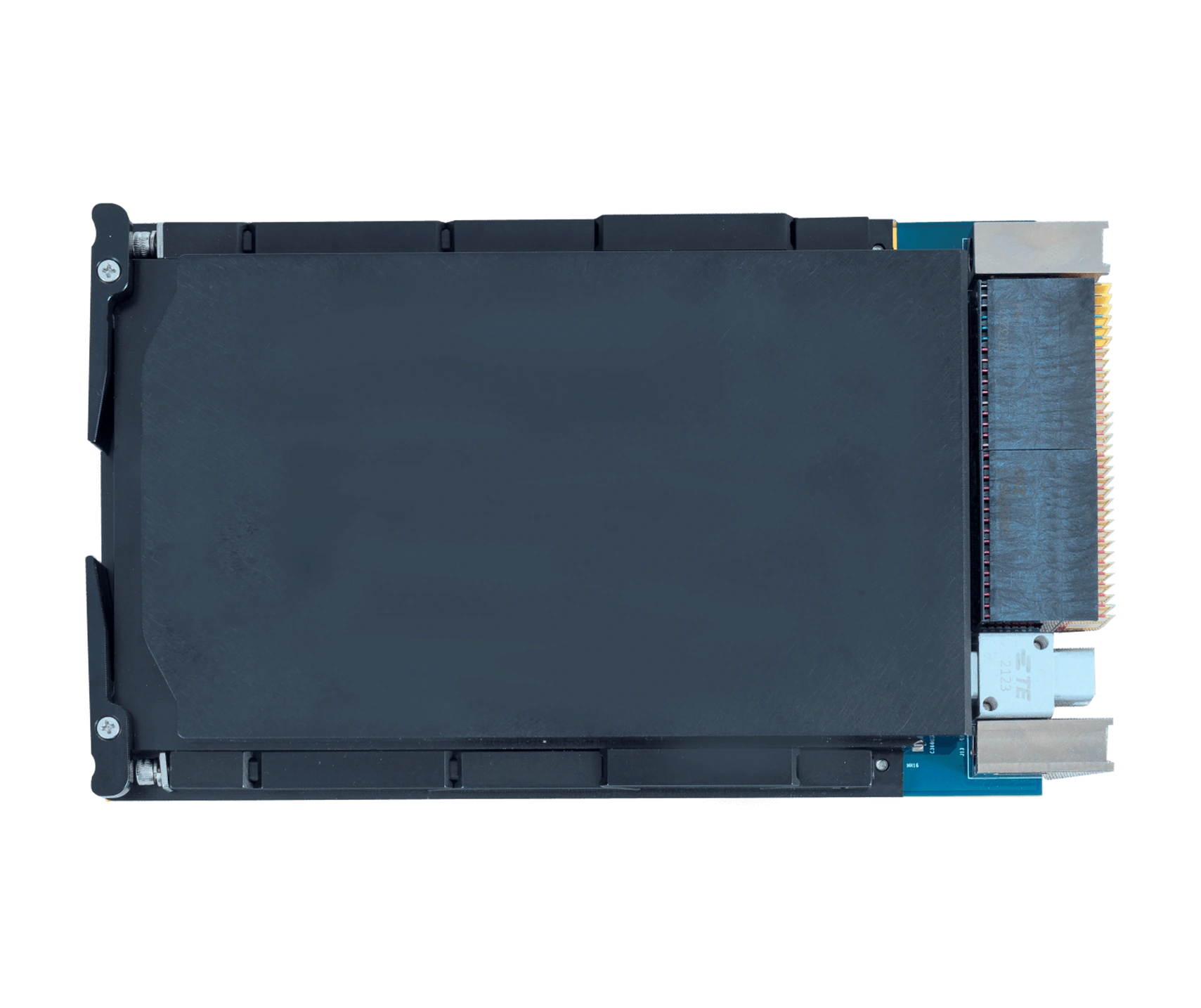 Kintex UltraScale+ 3U VPX モジュール