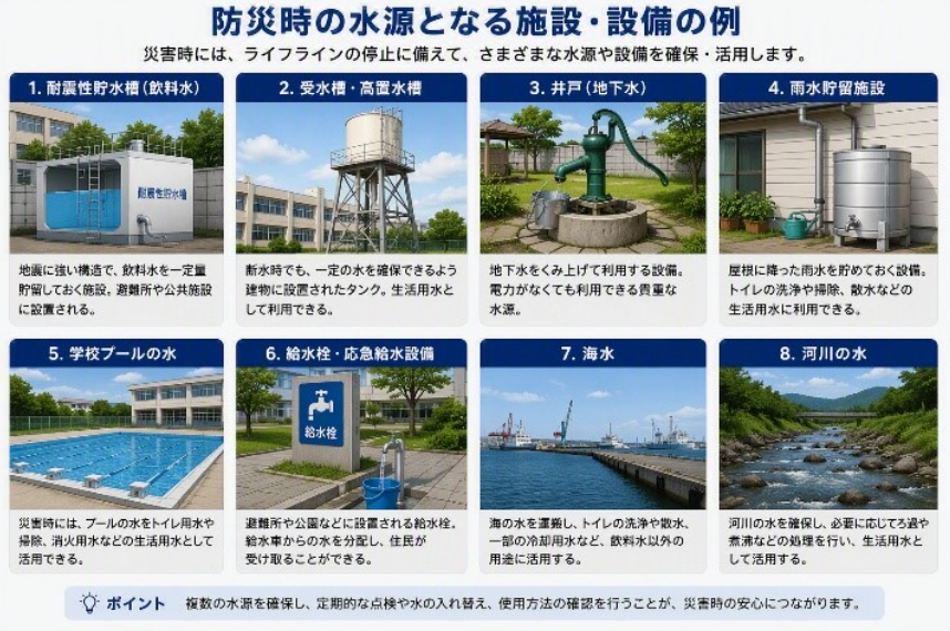 株式会社エムテックの水処理製品