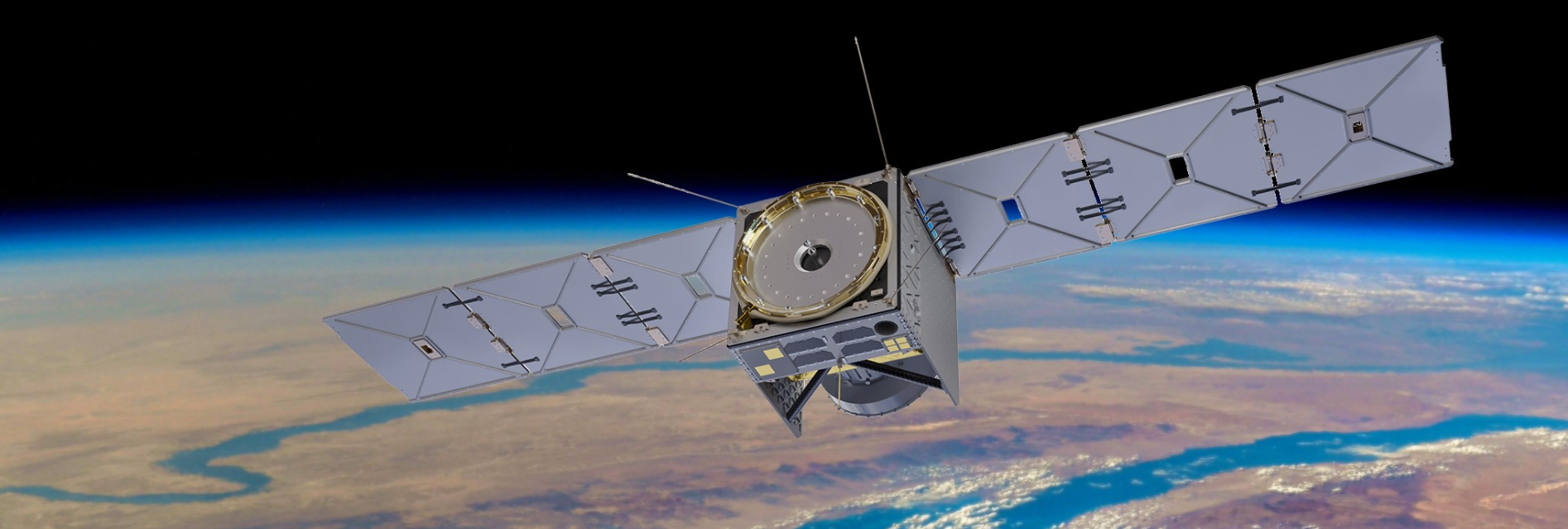 【小型衛星市場への挑戦】 NanoAvionics - MP42