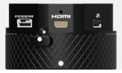 HDMI信号