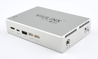 ViULiNX HDMI ground unit