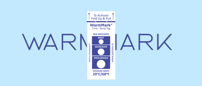 WARMMARK
