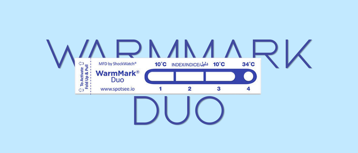 WARMMARK DUO