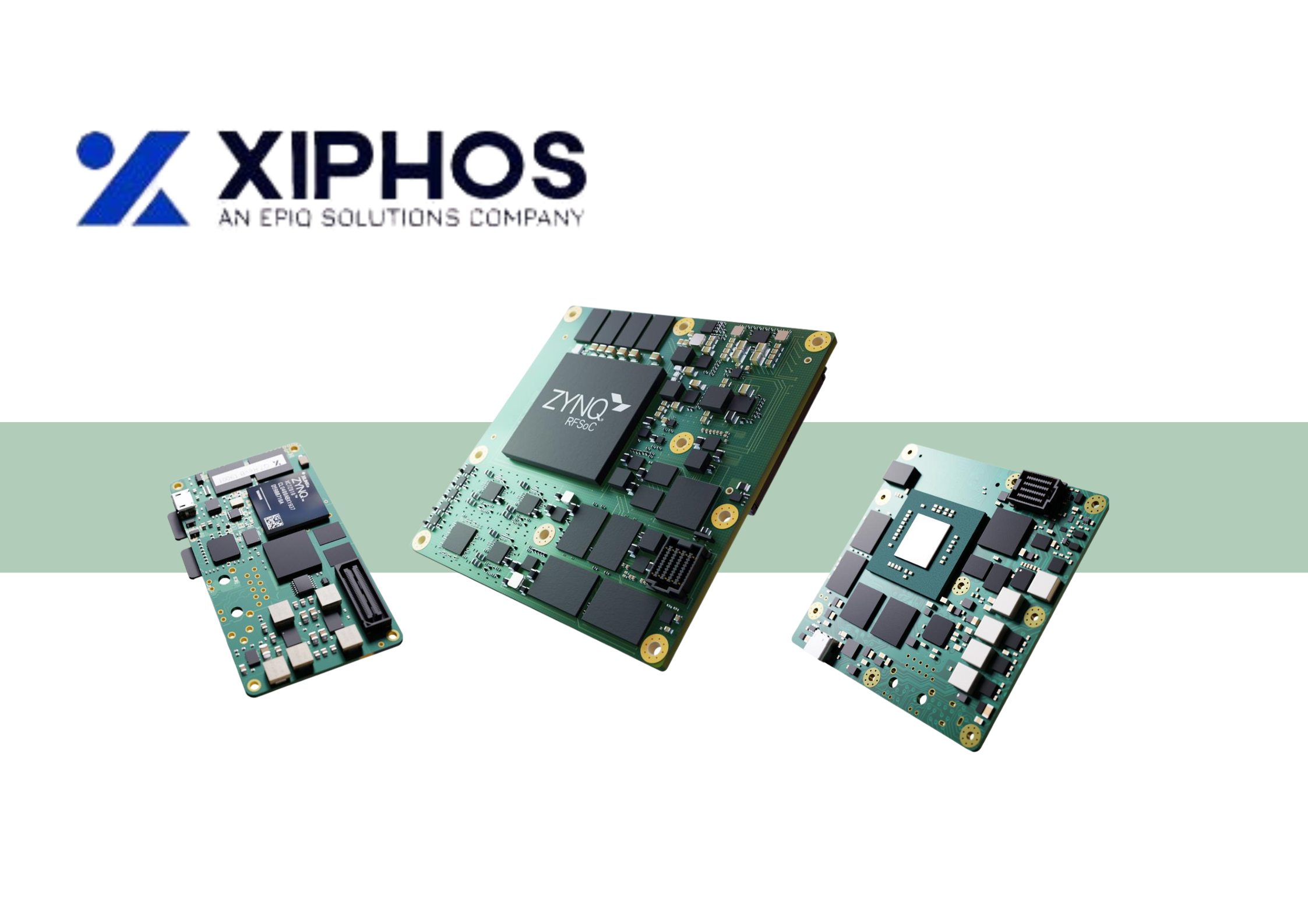宇宙用プロセッサボード,OBC - Xiphos社(カナダ)のご紹介