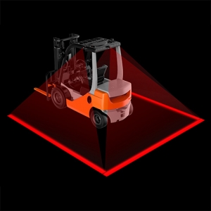 【安全対策製品】LED Zone Light