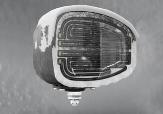 【VIGNAL ABL】冬の安全を支える融雪機能付きヘッドライトとは?