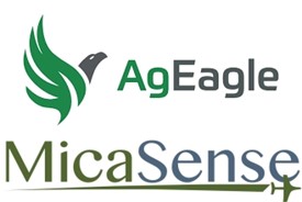 【企業アップデート】MicaSense製品がアグイーグル・エアリアル・システムズブランドに統一されました。