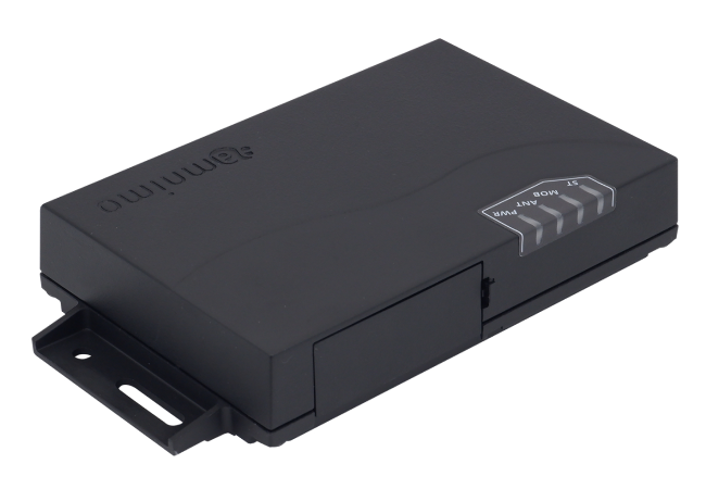 アムニモ社産業用IoTルーター/AR10シリーズのご紹介