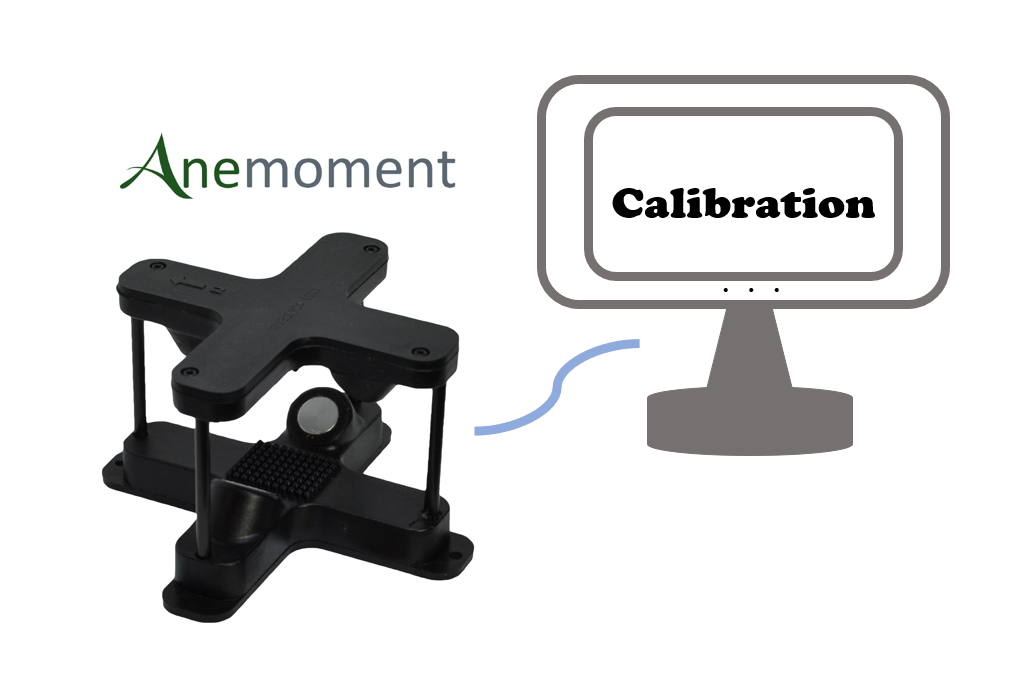 LI-COR(旧: Anemoment)社製風速計「TriSonicaセンサ」のキャリブレーションについて