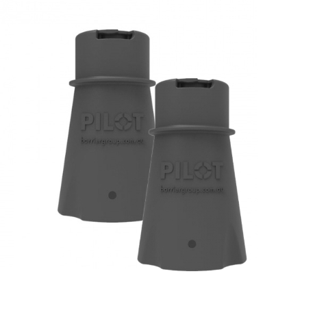 コーンアダプター 2個