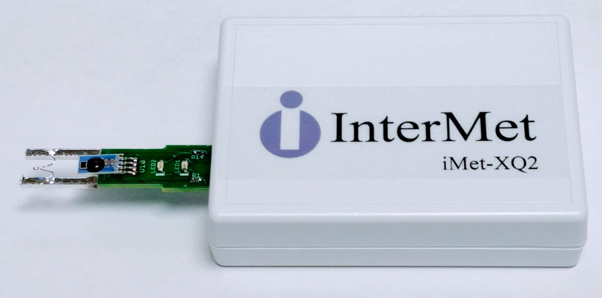 InterMet Systems社製、複合気象センサーの取り扱い開始