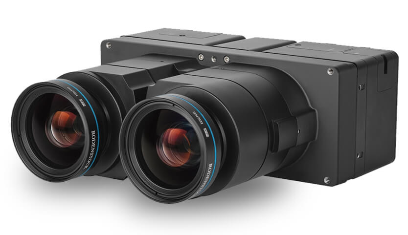 iXM-RS280F / 航空撮影用カメラ