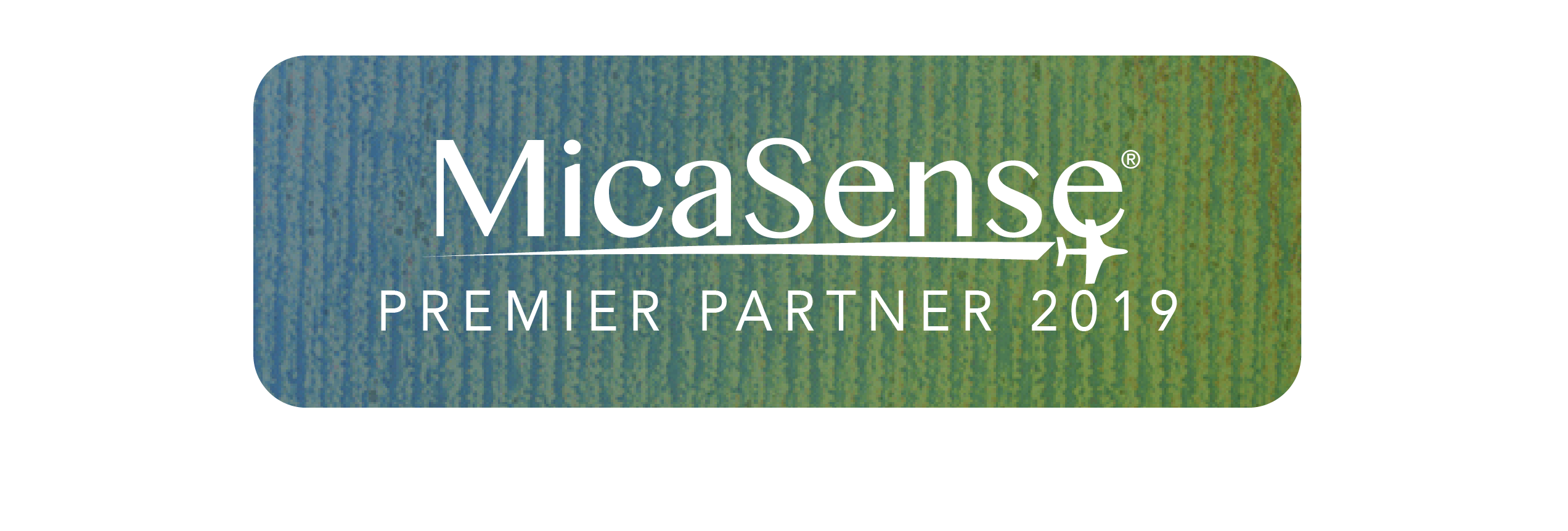 MicaSense社のプレミアムパートナーに選ばれました！