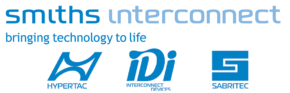 Smiths Interconnect社企業ロゴ