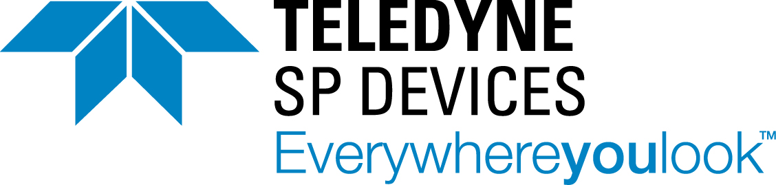 Teledyne SP Devices 