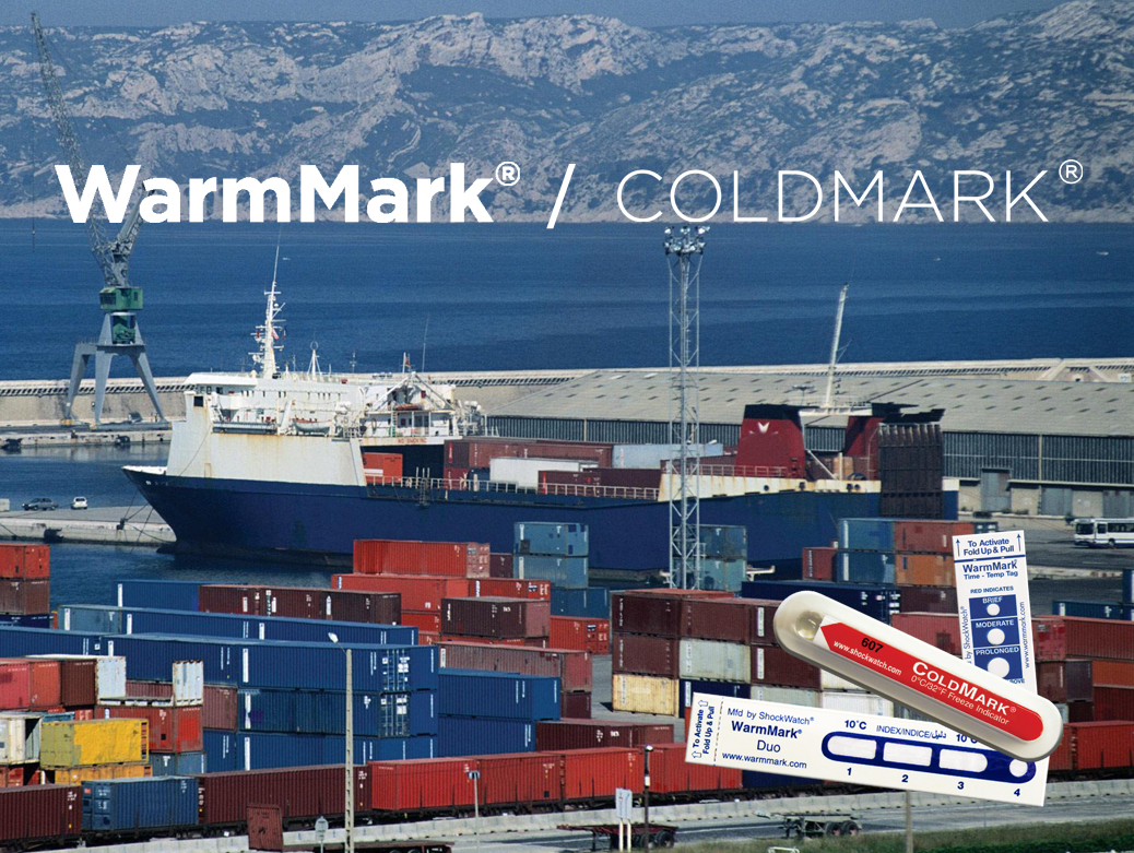 WARMMARK・COLDMARK/ウォームマーク・コールドマーク
