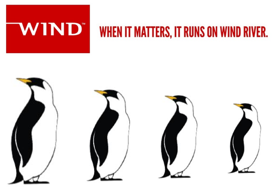 【防衛市場】Wind River LinuxがFACE Technical StandardにLinuxとして初の適合を達成