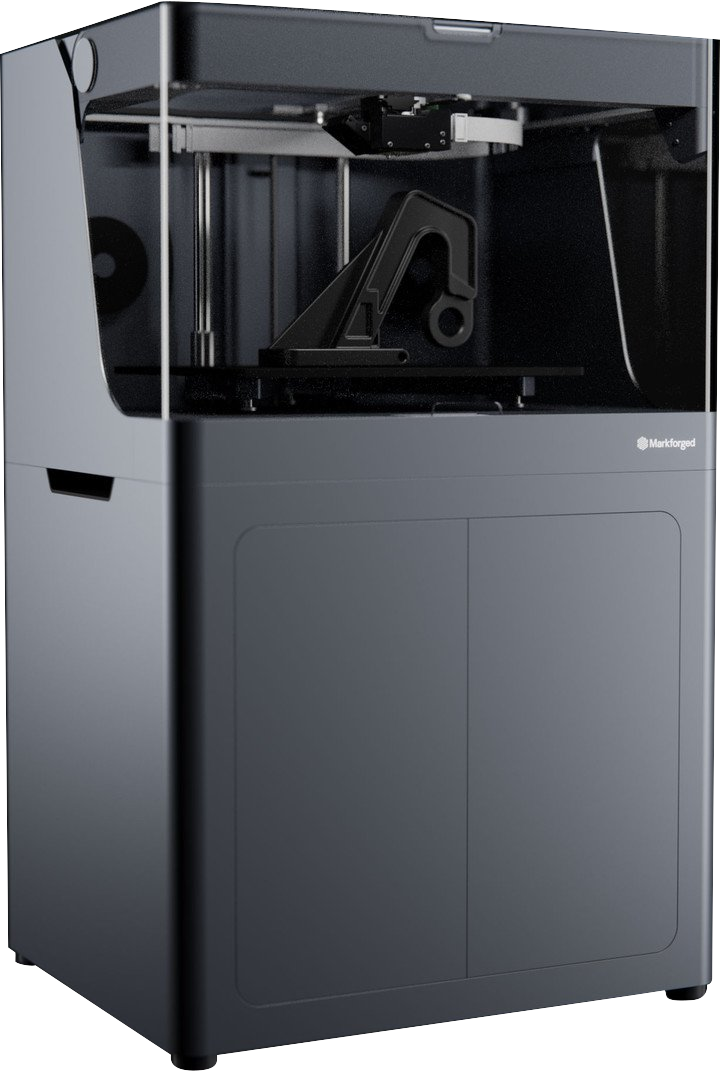 Markforged　バーチャルショールーム設置のお知らせ